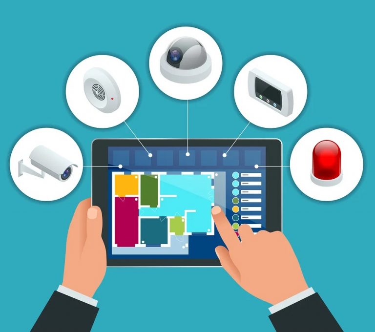 Hoeveel kost een alarmsysteem? Is zéér betaalbaar!